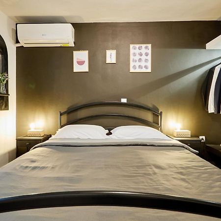West Garden At Aigio By Greece Apartments ภายนอก รูปภาพ