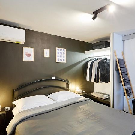 West Garden At Aigio By Greece Apartments ภายนอก รูปภาพ