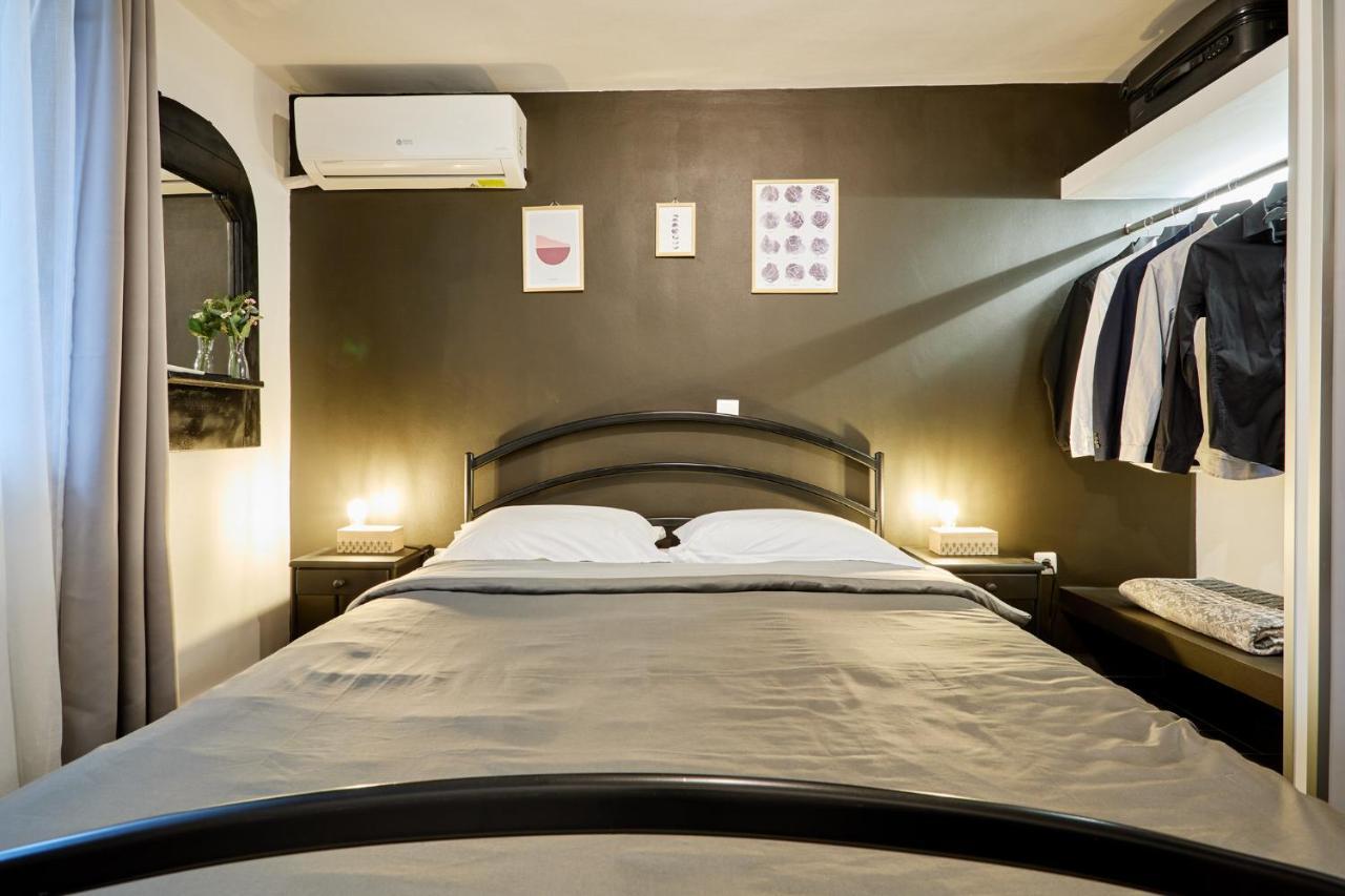 West Garden At Aigio By Greece Apartments ภายนอก รูปภาพ