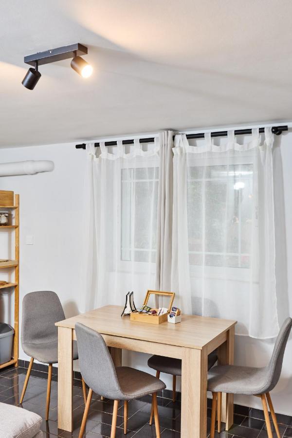 West Garden At Aigio By Greece Apartments ภายนอก รูปภาพ